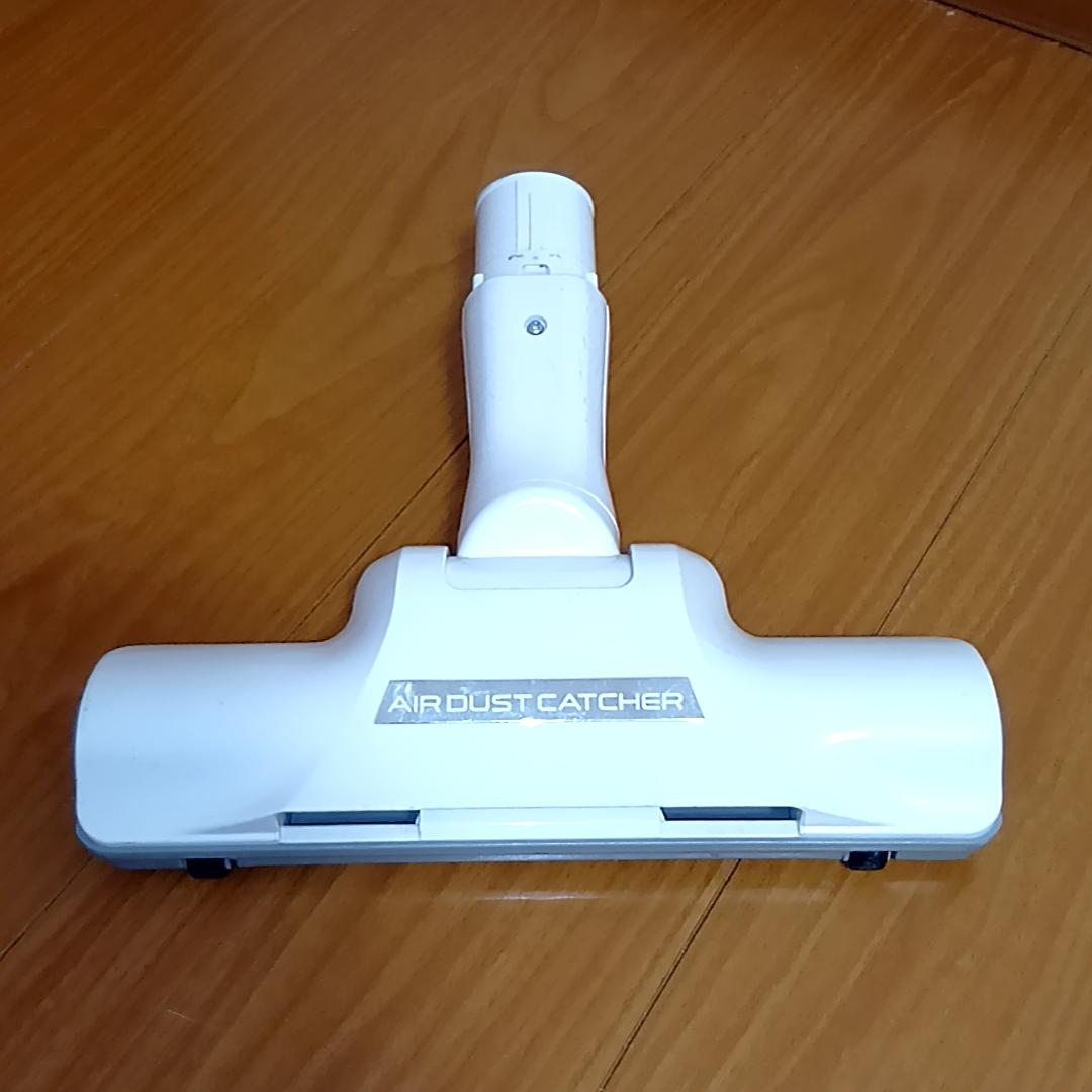 Panasonic パナソニック 紙パック式掃除機　MC-PKL21A-W