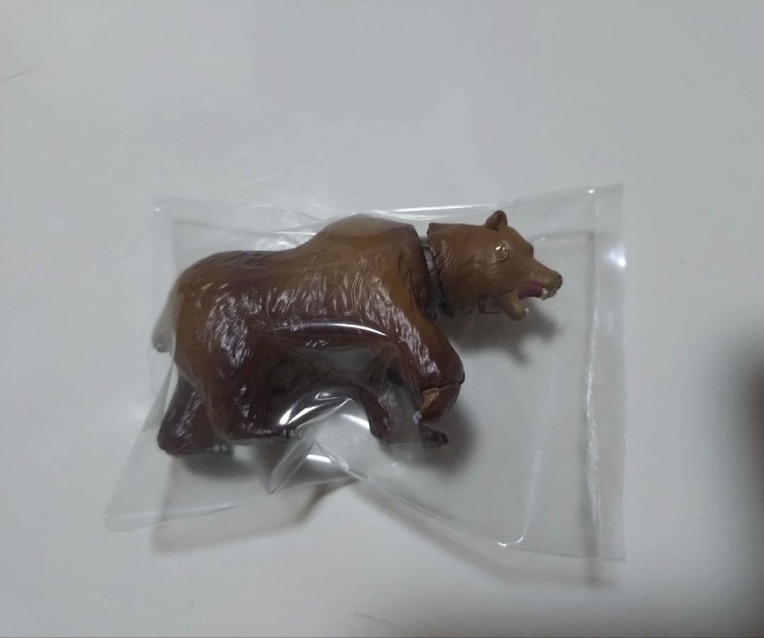 アニマル系フィギュア　31点セット