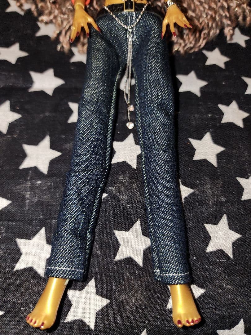 モンスターハイ(*´∀｀)ジナ