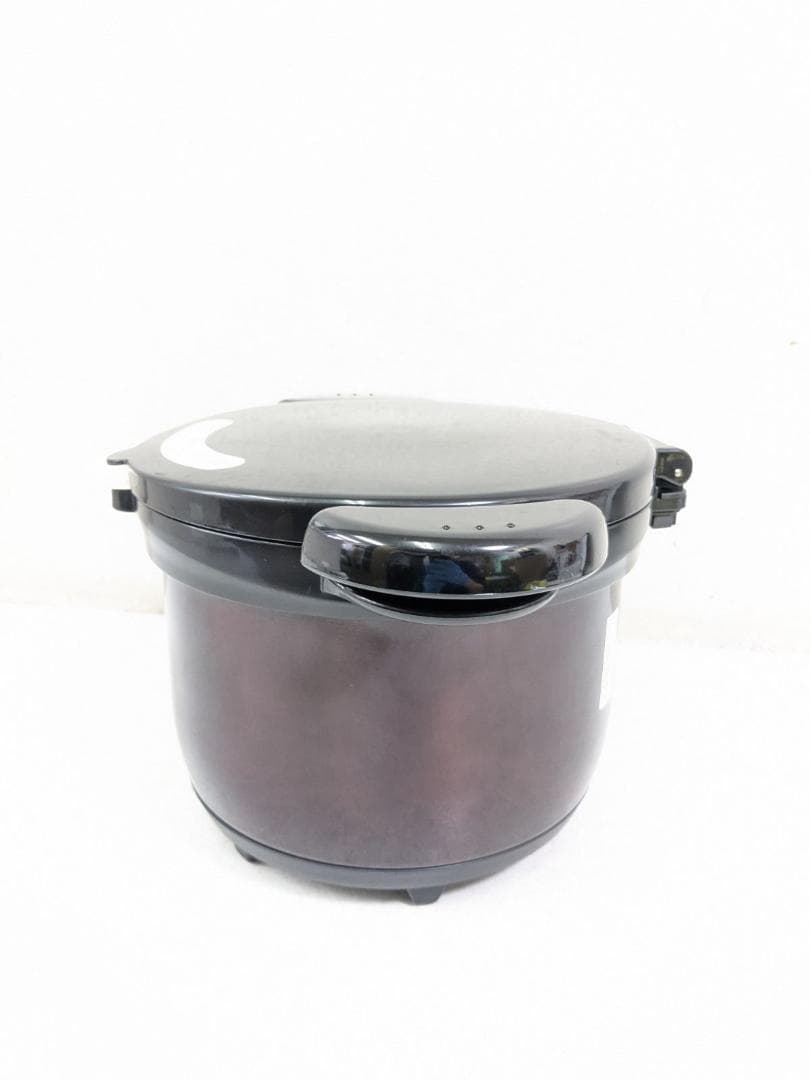 THERMOS KBG-3000-CBW 真空保温調理器 シャトルシェフ