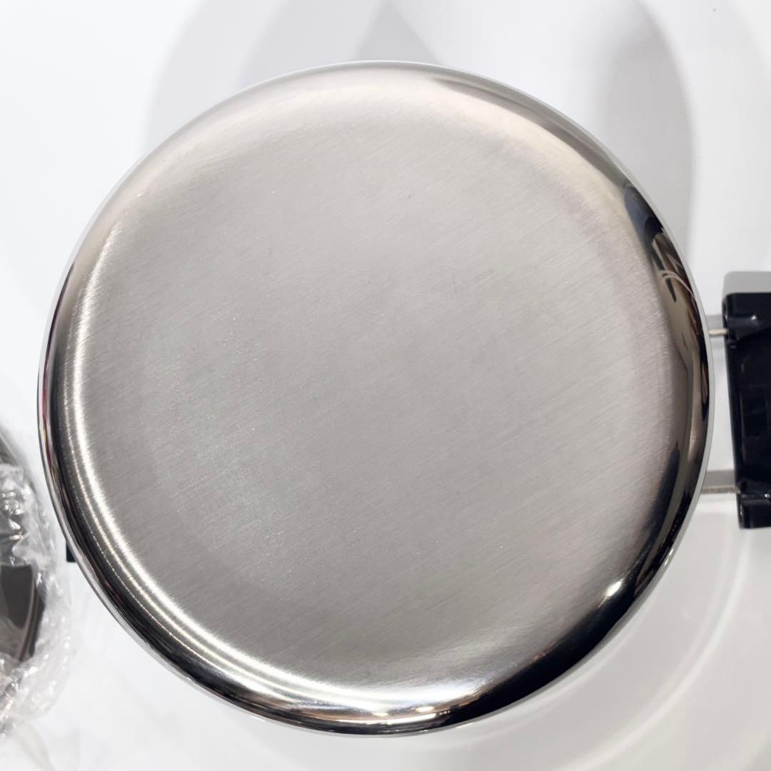 希少！新品・未使用品！日本酵素 シャトルシェフ 真空保温調理器 4.5Ⅼ