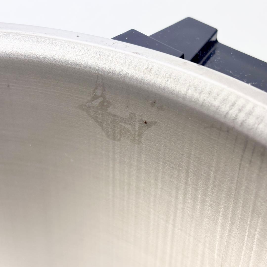 希少！新品・未使用品！日本酵素 シャトルシェフ 真空保温調理器 4.5Ⅼ