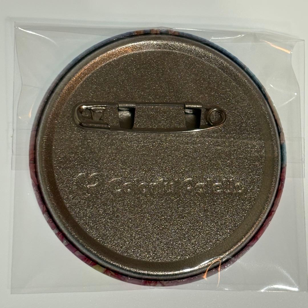 プロセカ　6C 缶バッジ　天馬咲希　40個