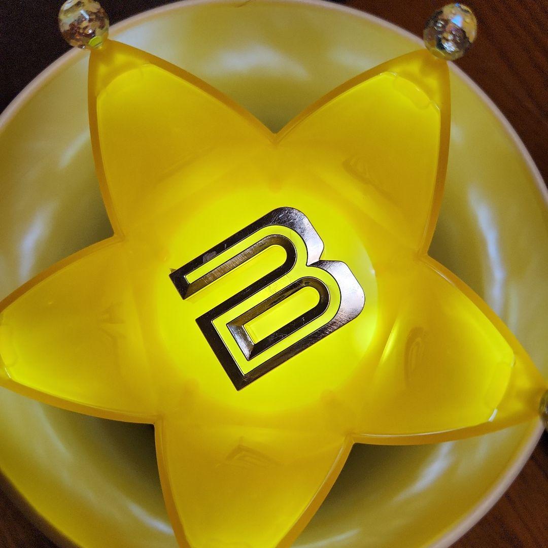△ジャンク品△BIGBANG ペンライト ver3 2個セット 動作‪✕‬