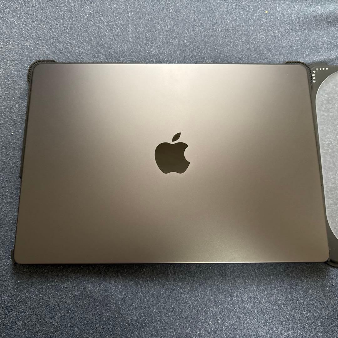 MacBook Pro M4Pro 48gb 1tb 20コア