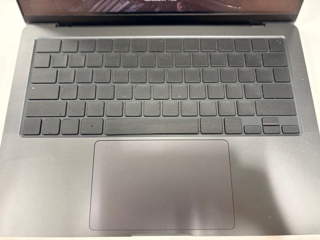 MacBook Pro M4Pro 48gb 1tb 20コア