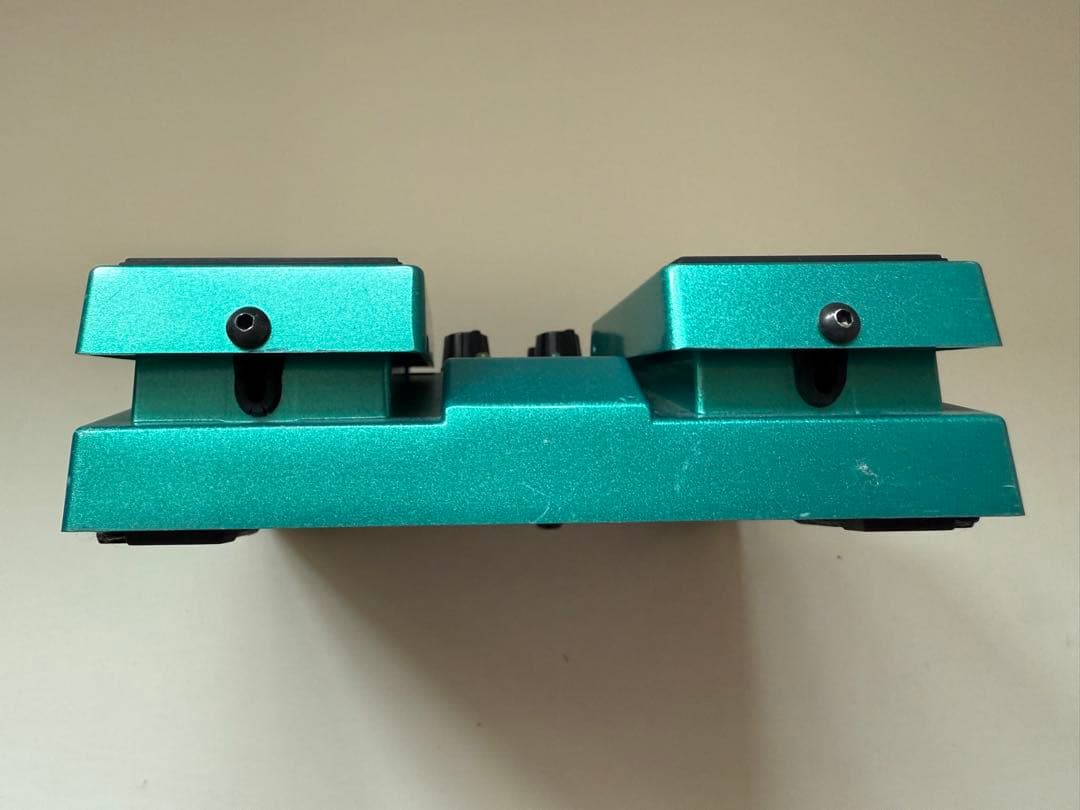 BOSS SL-20 オーディオパターンプロセッサー