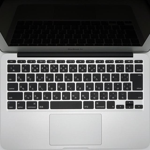 MacBook本体 MacBook Air 11inch 2015_i5/4GB/128GB