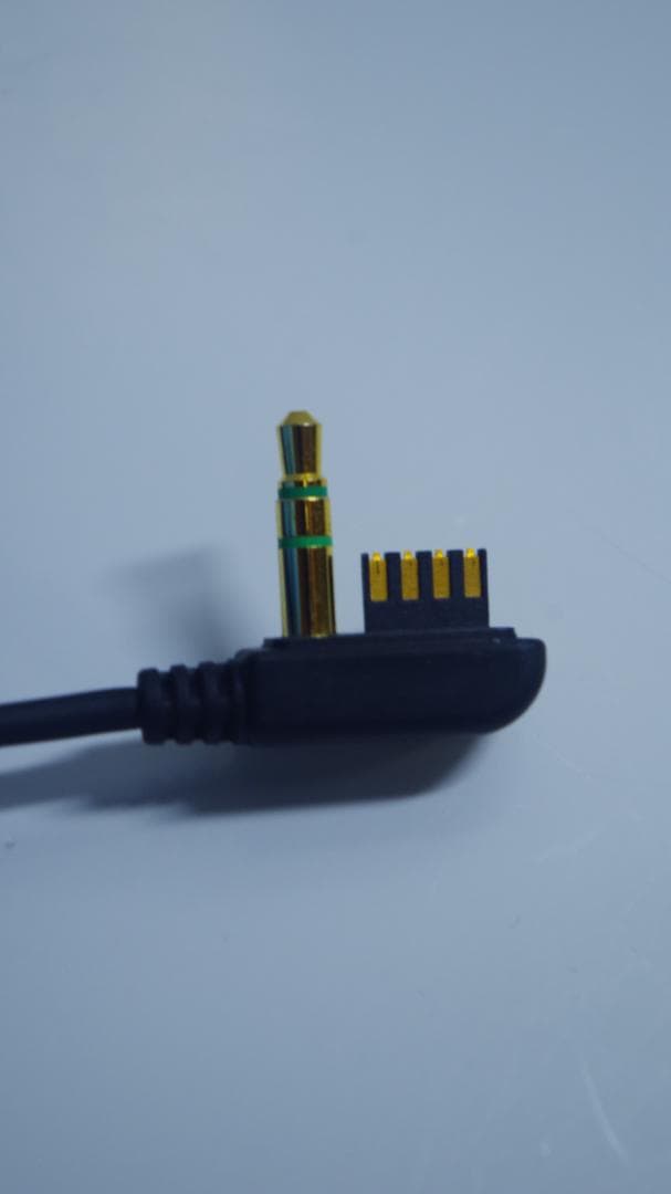 A4227 SONY リモコン RM-MC33EL/イヤホン MDR-EX802