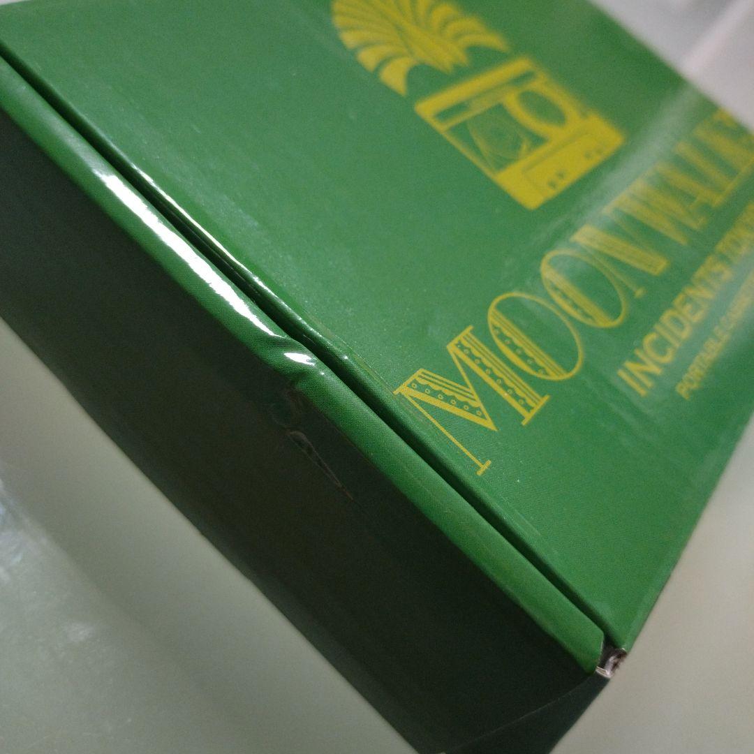 東京事変 MOONWALKマン カセットプレーヤー　ウォークマン