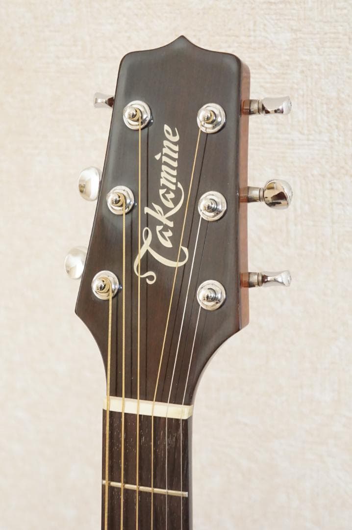 Takamine PT-106　エレアコ　タカミネ