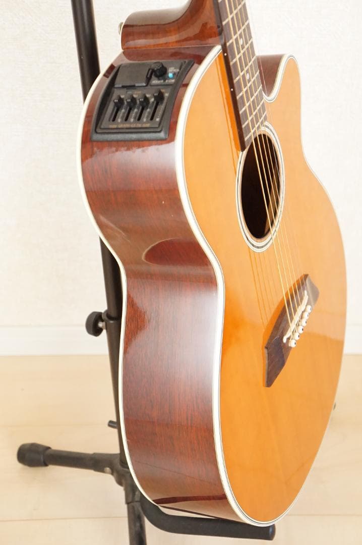 Takamine PT-106　エレアコ　タカミネ