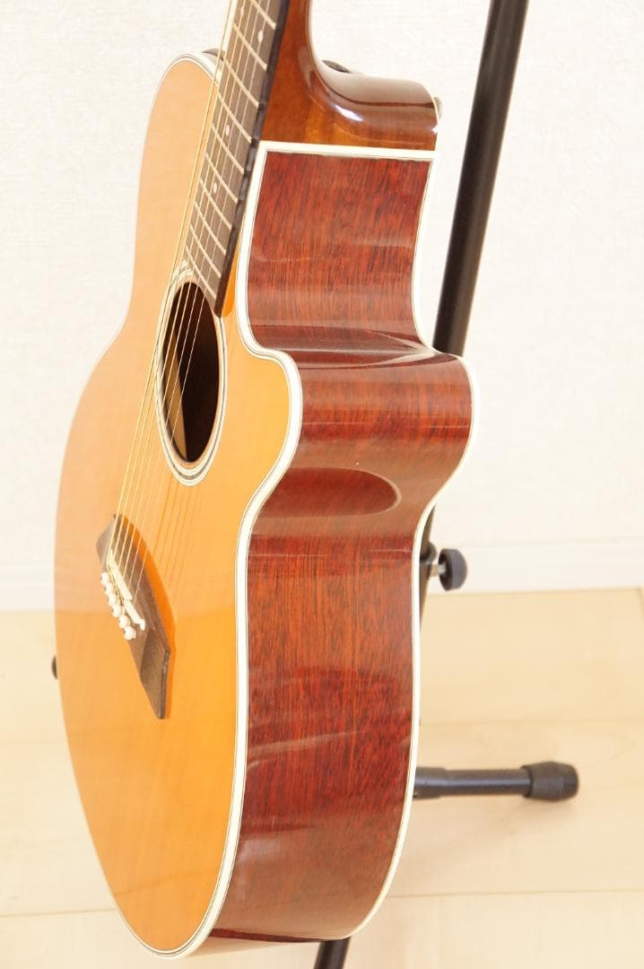 Takamine PT-106　エレアコ　タカミネ