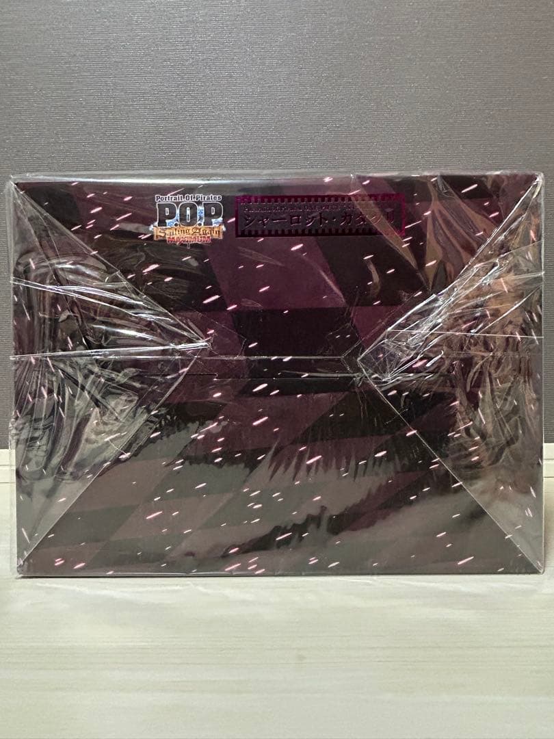 【未使用】POP ワンピース　SA-MAXIMUM シャーロット・カタクリ