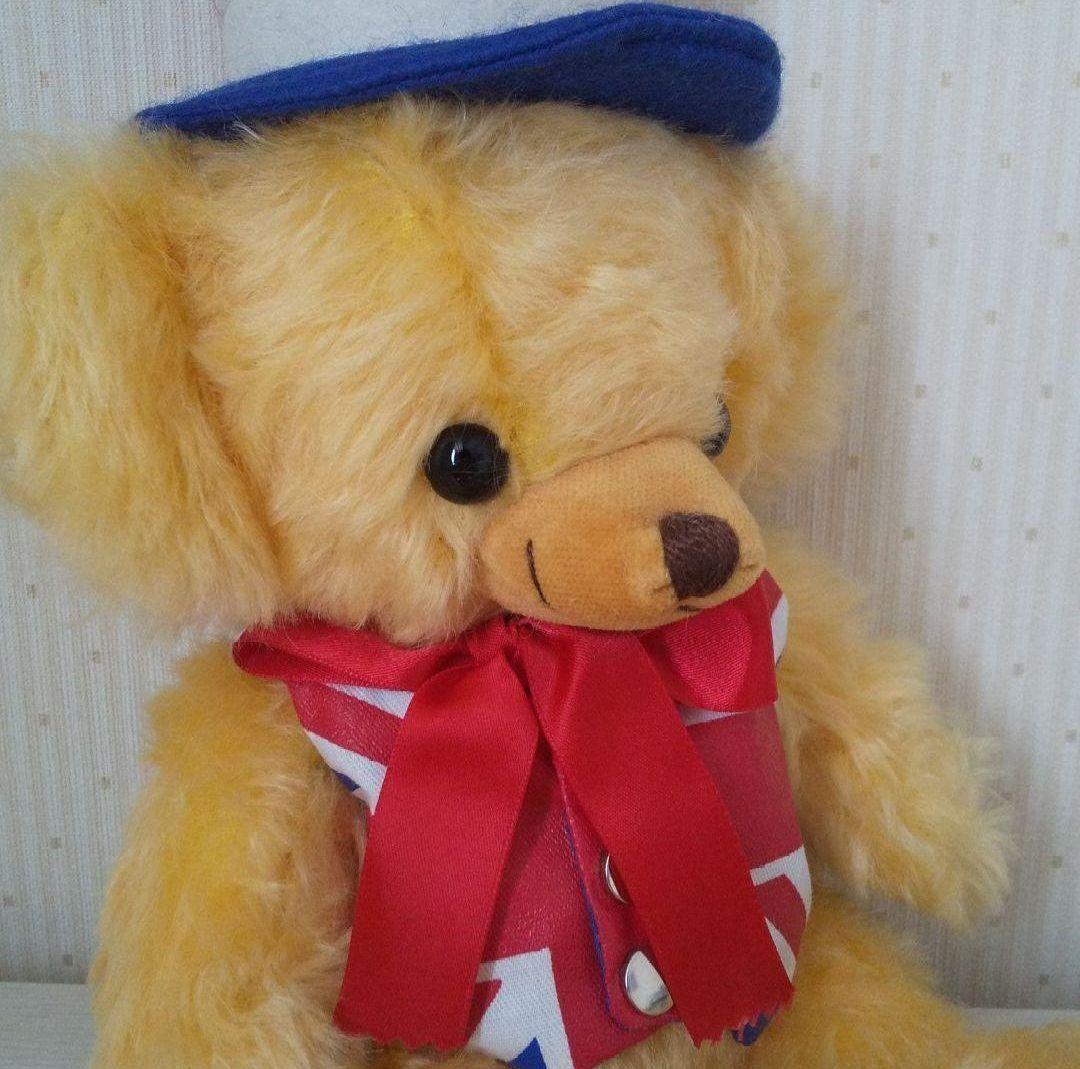 〚UNION JACK〛Limited Edition 350／No.88