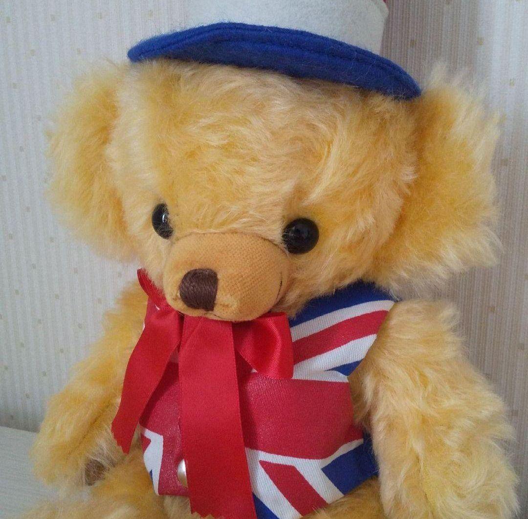 〚UNION JACK〛Limited Edition 350／No.88