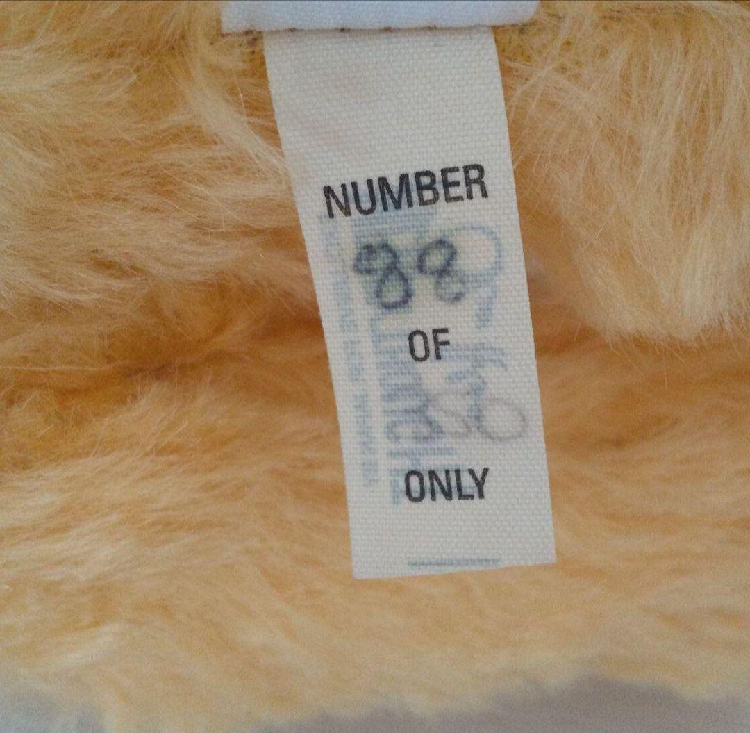 〚UNION JACK〛Limited Edition 350／No.88