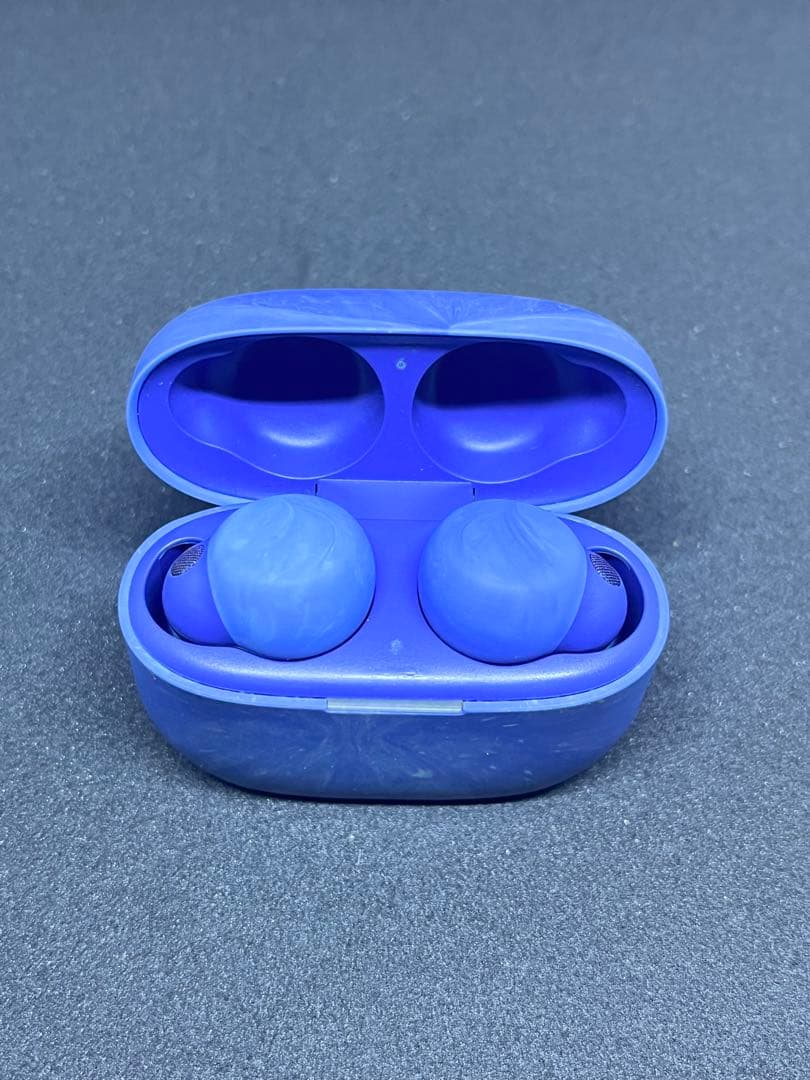 SONY LinkBuds S WF-LS900N アースブルー