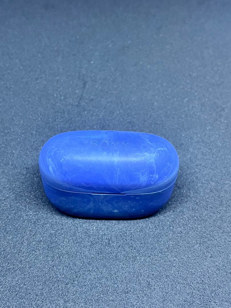 SONY LinkBuds S WF-LS900N アースブルー