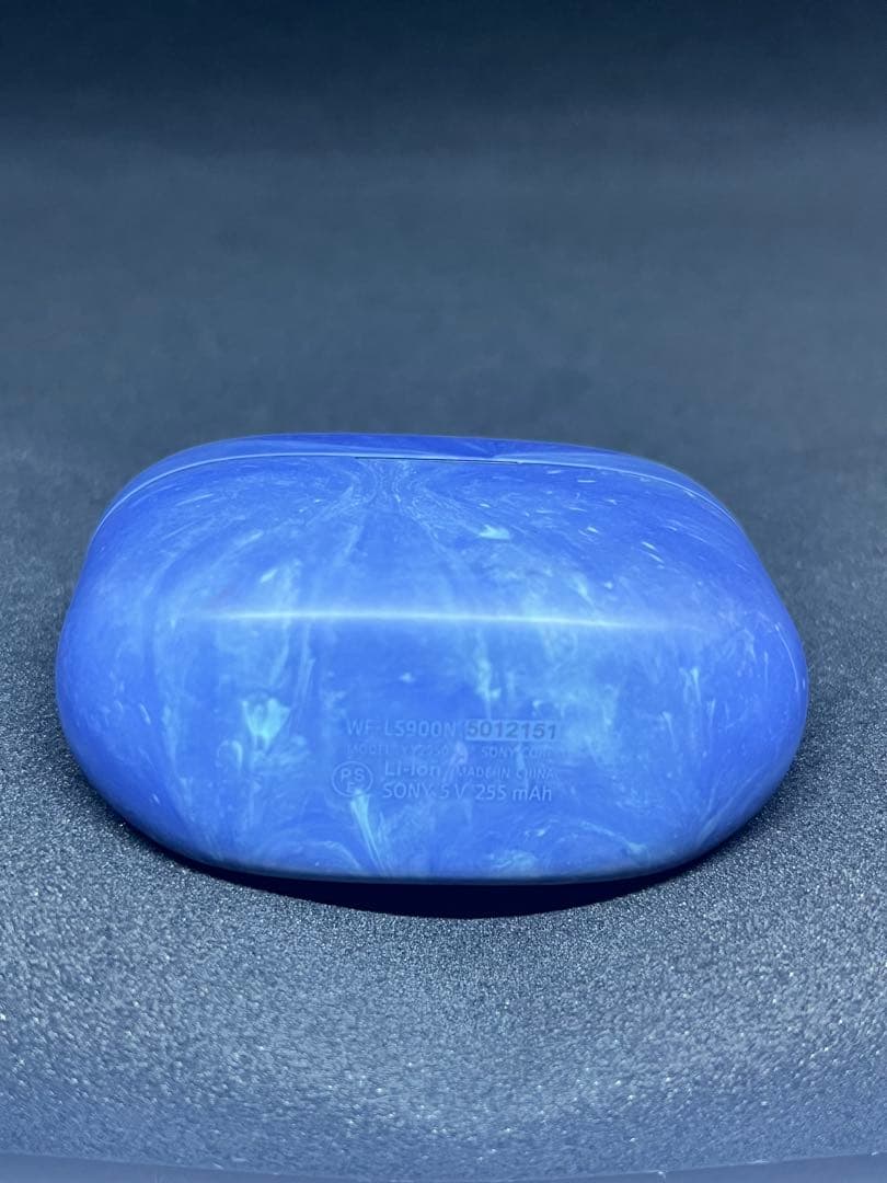 SONY LinkBuds S WF-LS900N アースブルー