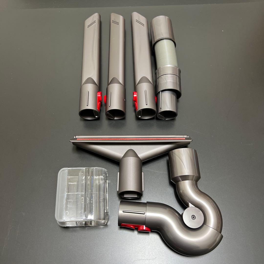 H*m様 【まとめ売り】Dyson キャニスター掃除機 付属品多数