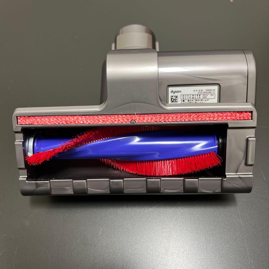 H*m様 【まとめ売り】Dyson キャニスター掃除機 付属品多数