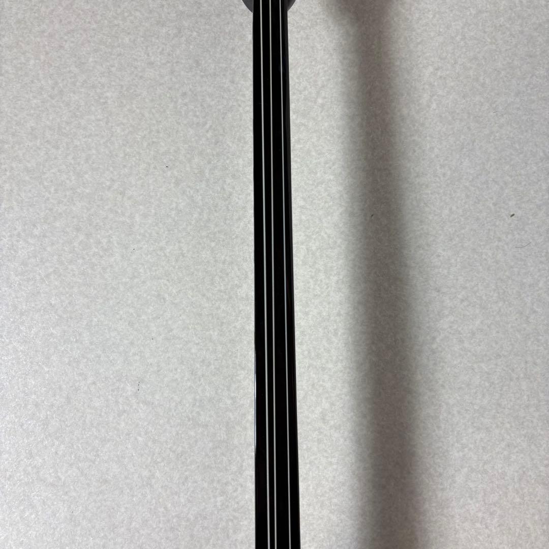 三線 本皮 強化張り 本革 蛇皮 蛇革 三味線 琉球 沖縄