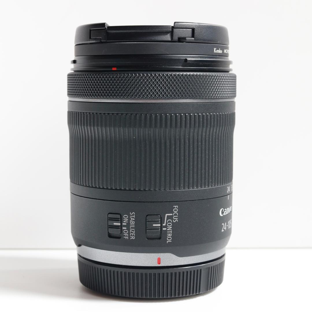 Canon RF24-105 f4-7.1 IS STM キャノン