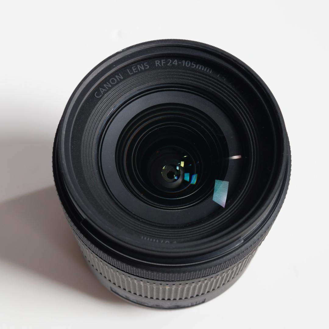 Canon RF24-105 f4-7.1 IS STM キャノン