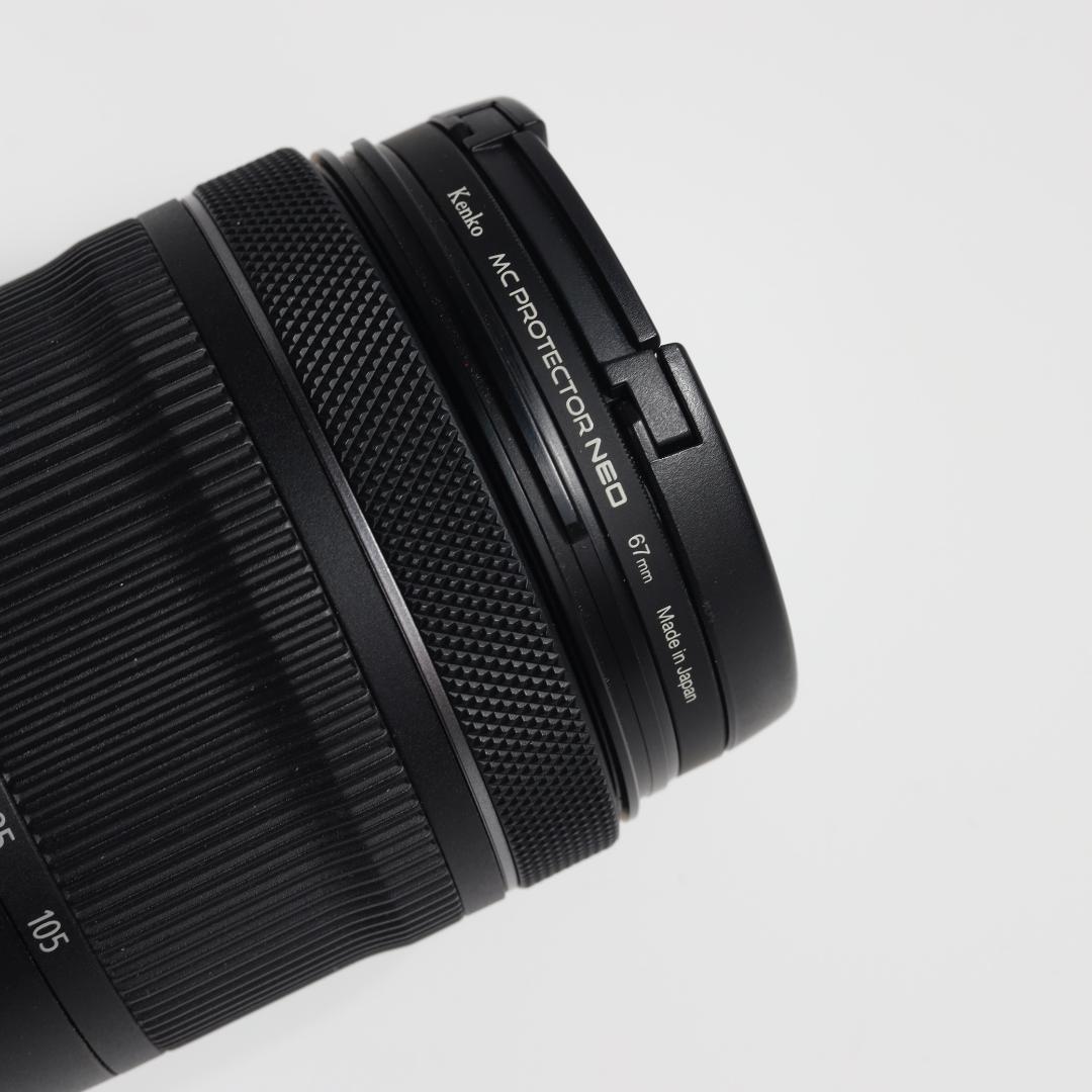 Canon RF24-105 f4-7.1 IS STM キャノン