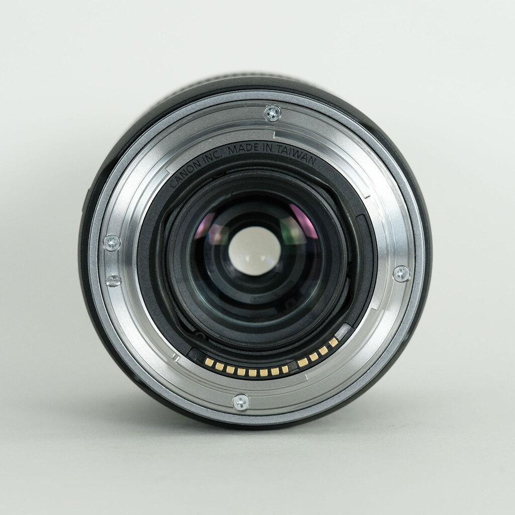Canon RF24-105 f4-7.1 IS STM キャノン