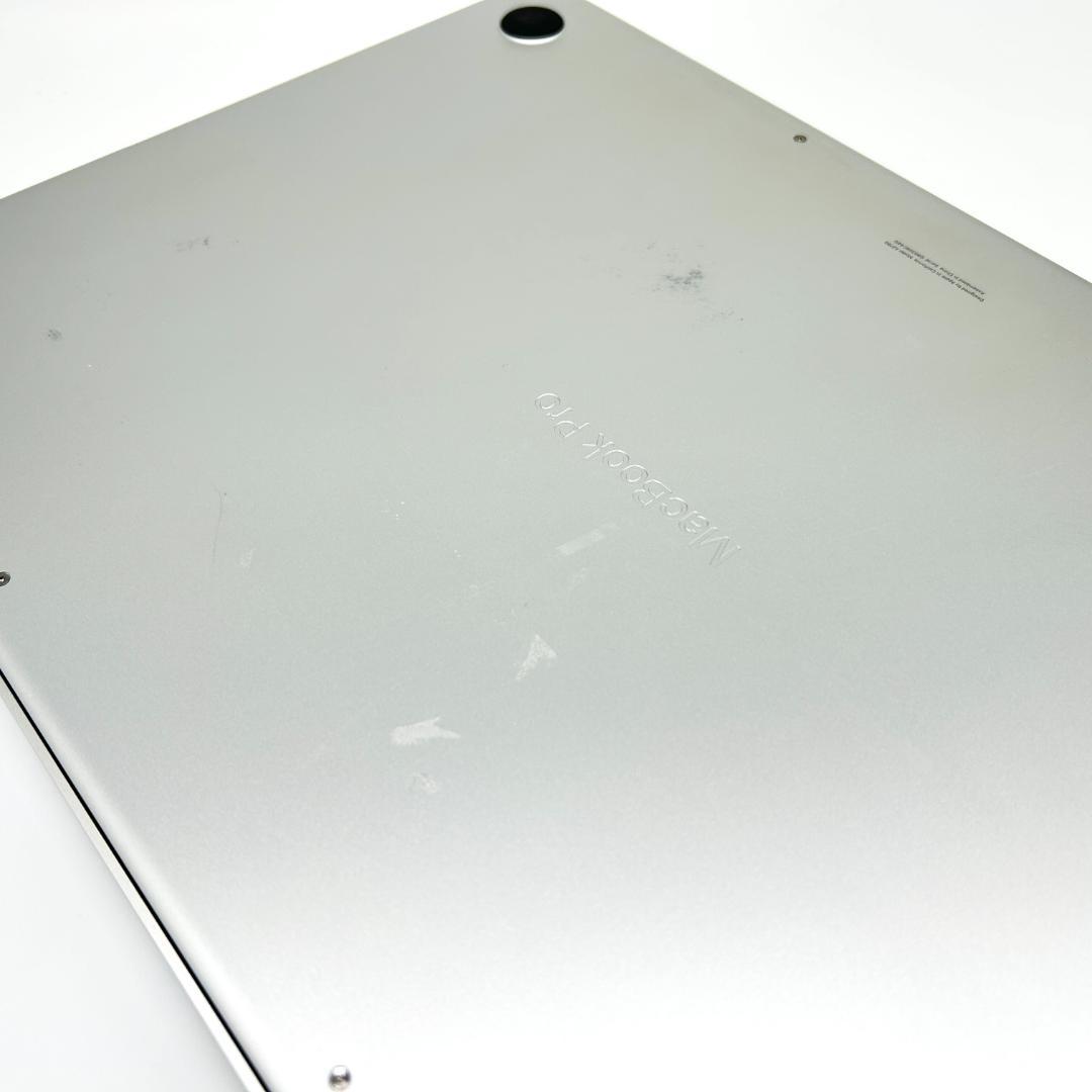 【良品】MacBook Pro 2023年 16インチ M2 Pro 100％