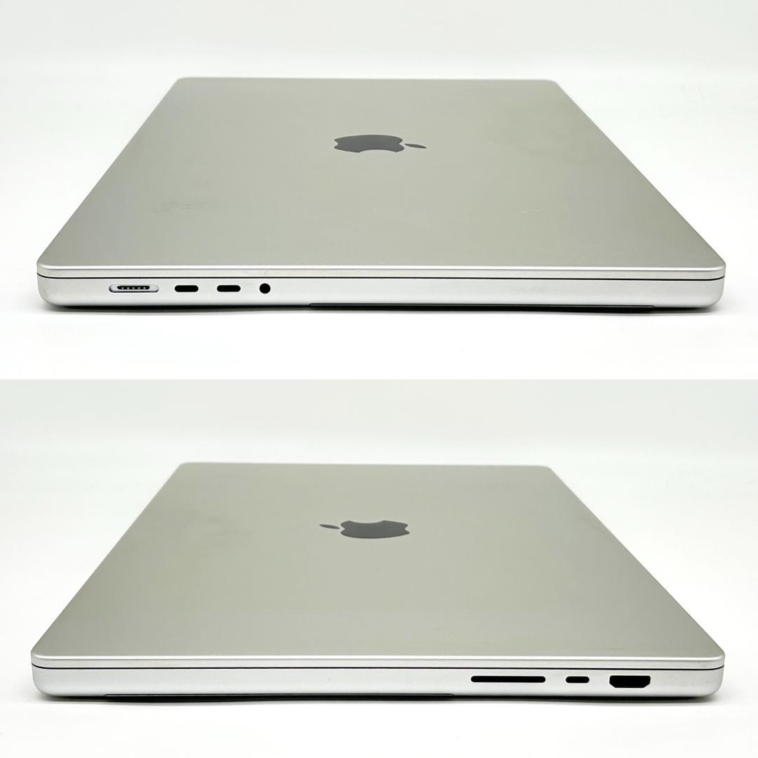 【良品】MacBook Pro 2023年 16インチ M2 Pro 100％