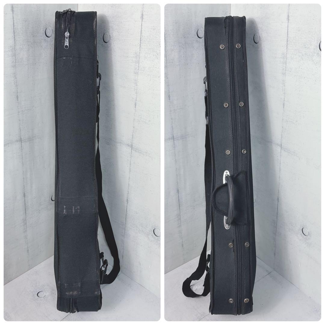 【美品】SUZUKI バイオリン No200 4/4 Anno 2000