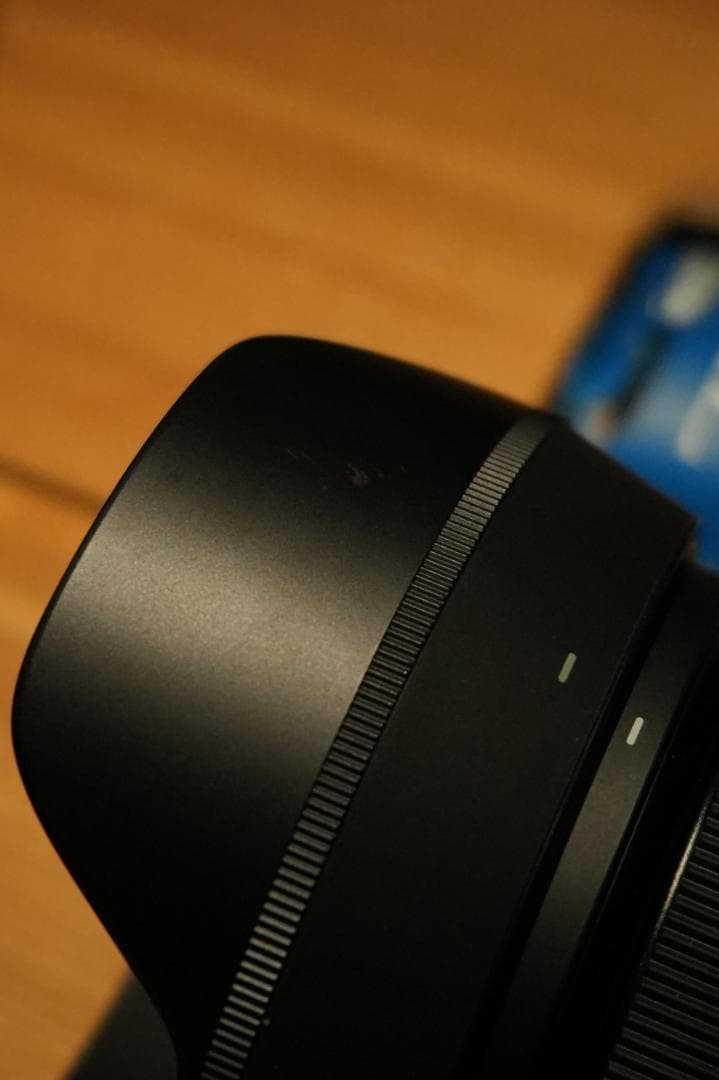 セット SIGMA 24-70mm F2.8 DG DN II SE & おまけ