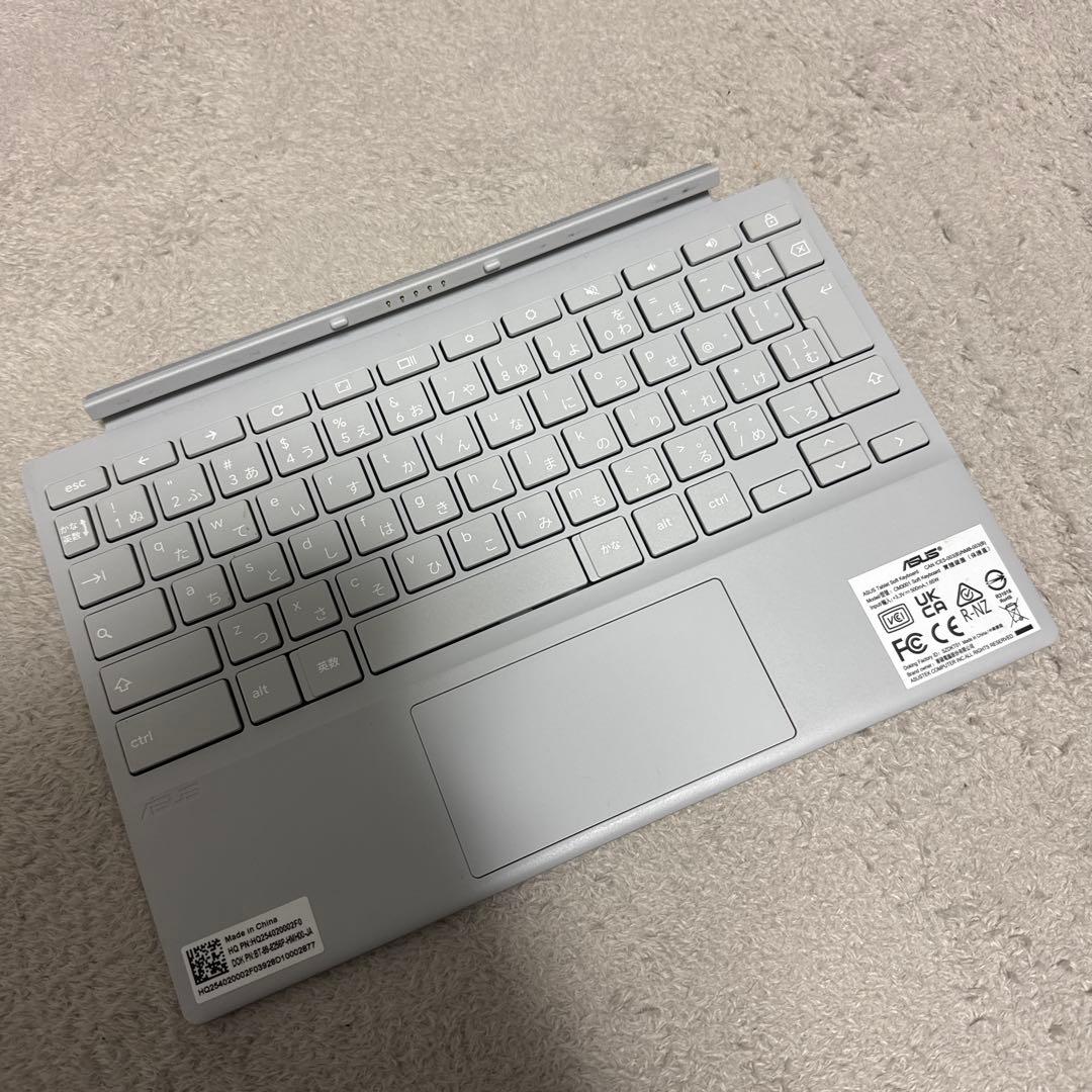 Chromebook本体 Chrome book ASUS CM3001DM2A-R70008