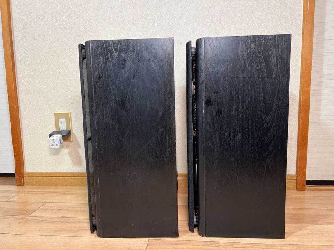 KENWOOD ロクシDG3 通電確認のみ