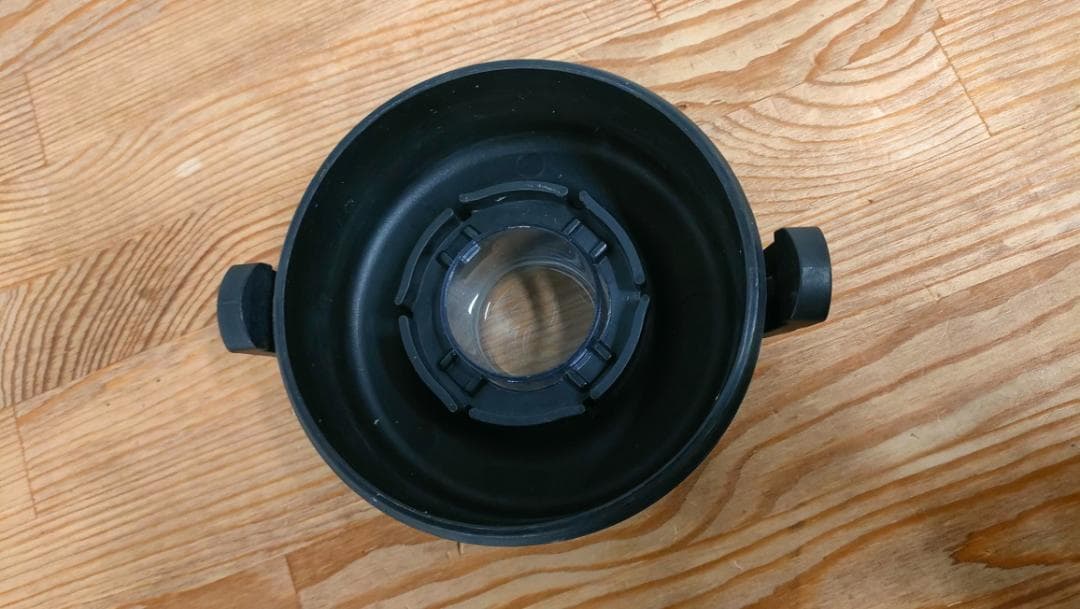 【美品】バイタミックス S30　シルバー　1646