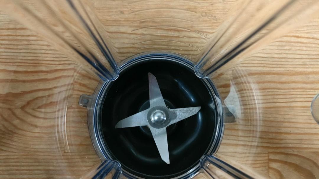 【美品】バイタミックス S30　シルバー　1646