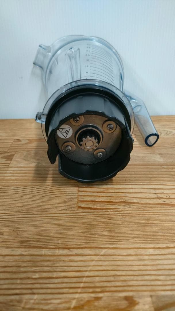 【美品】バイタミックス S30　シルバー　1646