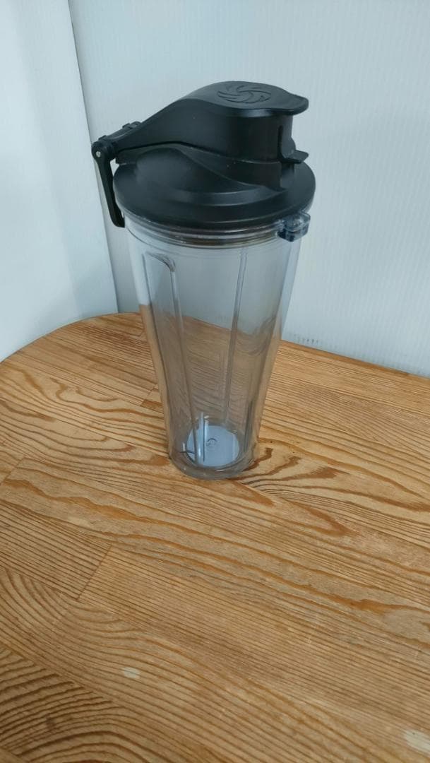 【美品】バイタミックス S30　シルバー　1646