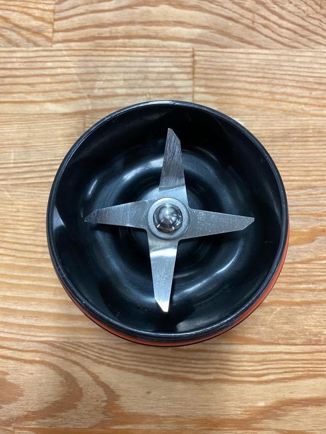 【美品】バイタミックス S30　シルバー　1646