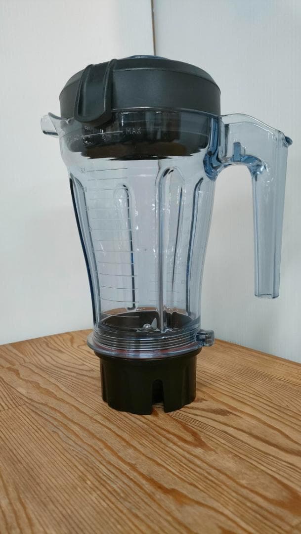 【美品】バイタミックス S30　シルバー　1646