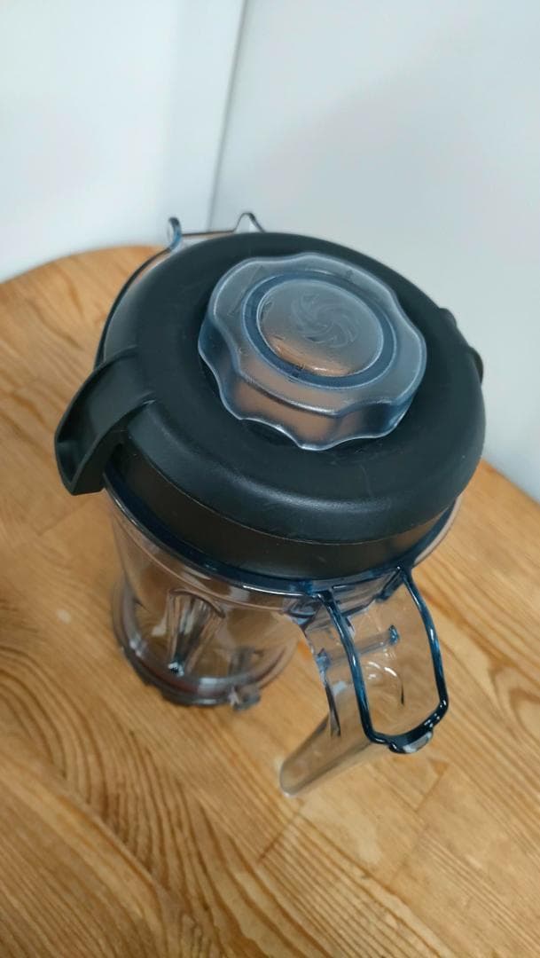 【美品】バイタミックス S30　シルバー　1646