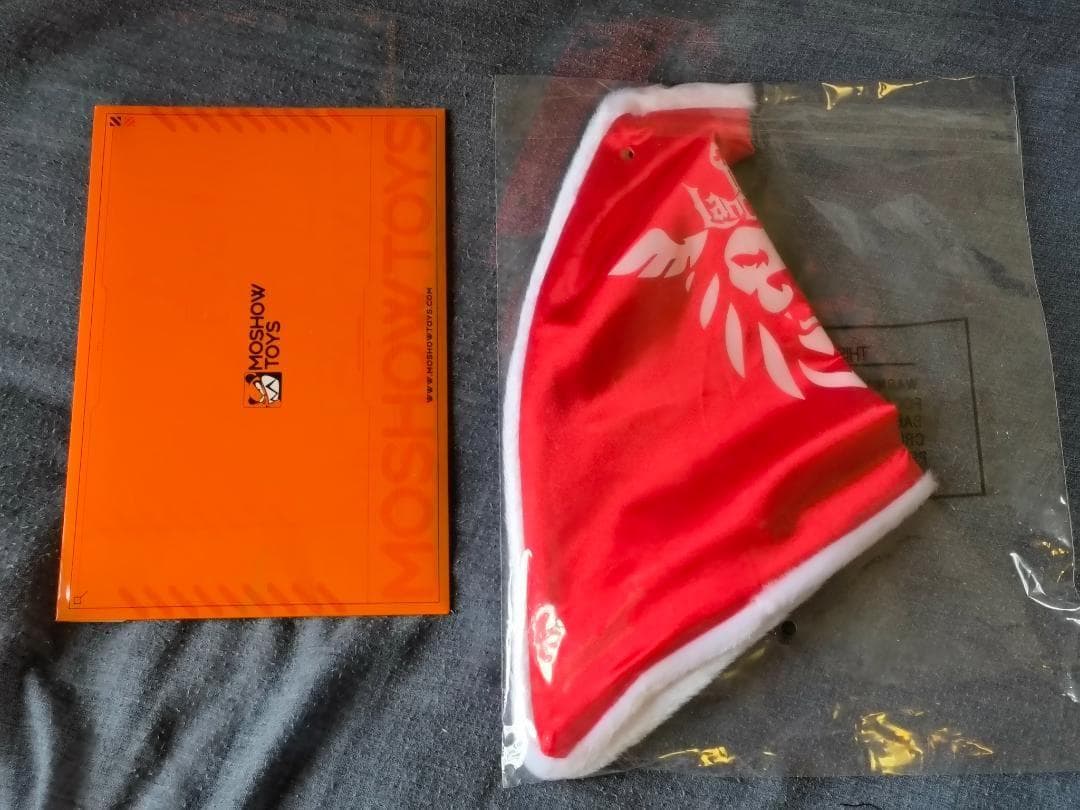 モーショートイズ湖中騎士ランスロット 2セット