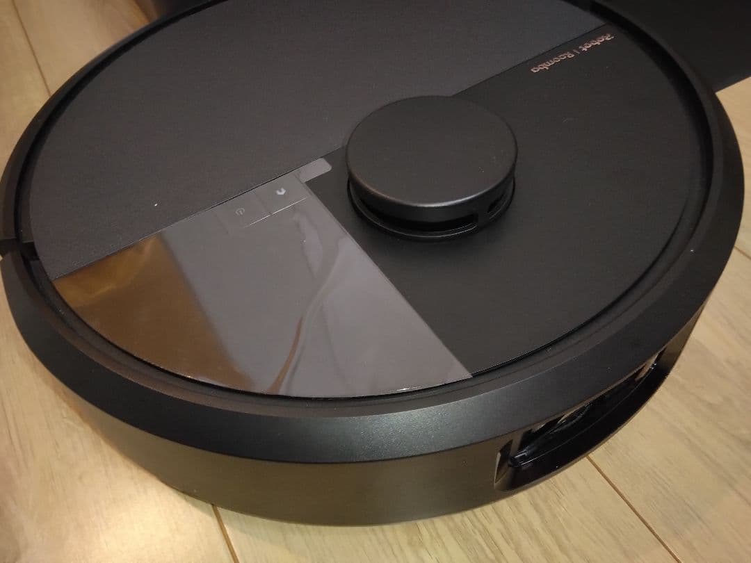 【使用1カ月程度】Roomba Plus 505 Combo個装箱付タイプA