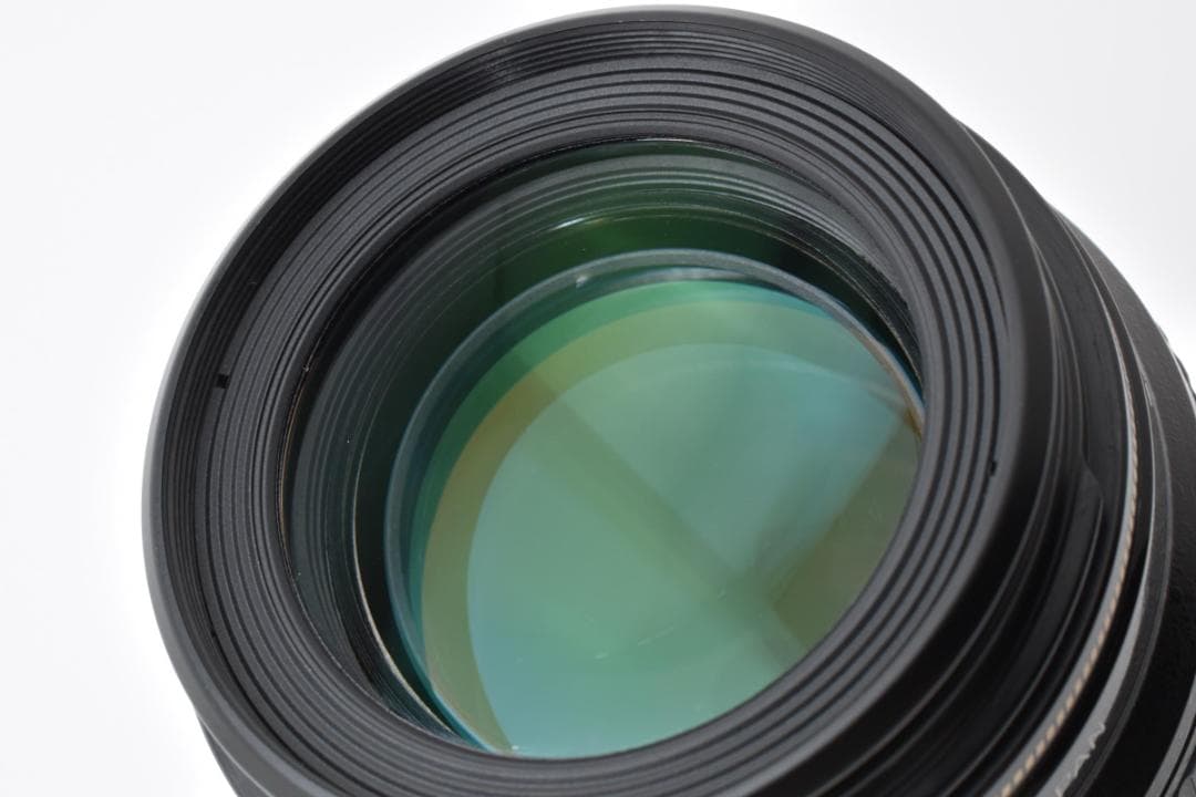 ■キャノン用 マクロ　Canon EF 100mm F2.8 Macro USM