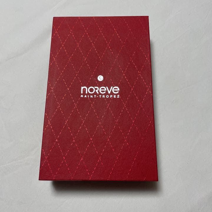 ・【norev】ノレヴ　iPhone 11 手帳型　スムースレザー