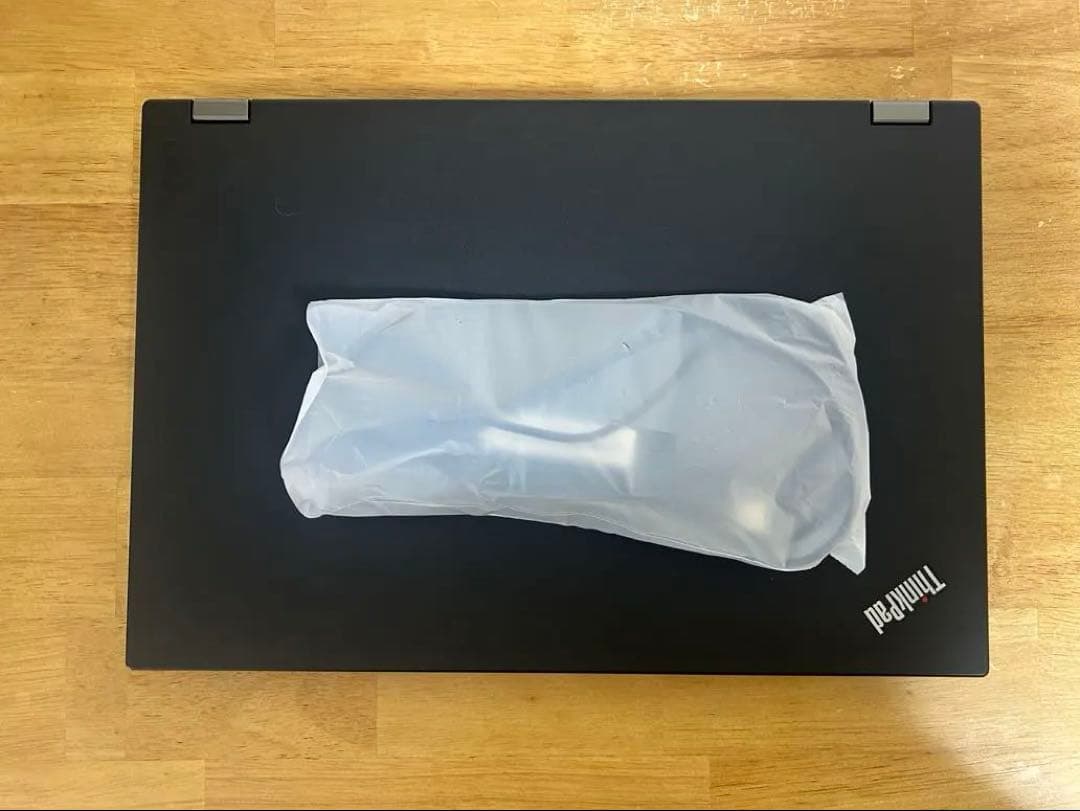 【中古/ノートパソコン】Lenovo ThinkPad L570