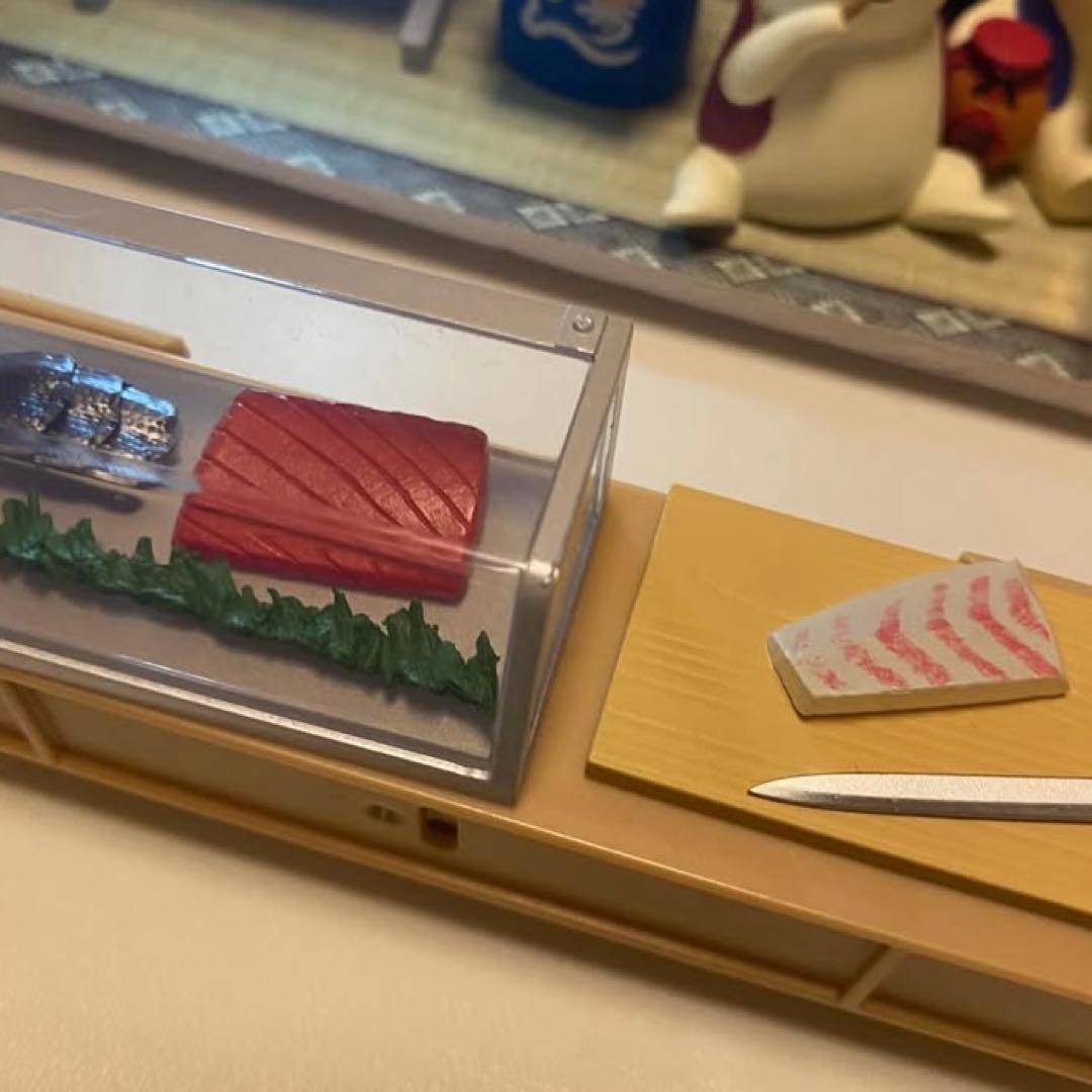 リーメント　デコレ　コンコンブル 和食屋さん　割烹料理　お寿司